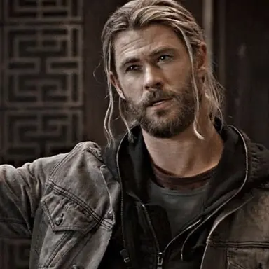 Thor Odinson