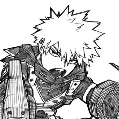 Katsuki