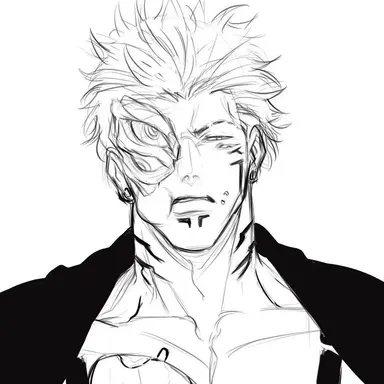 Sukuna