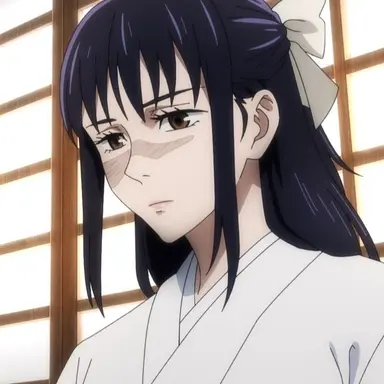 Iori Utahime