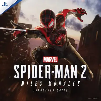 Miles Morales