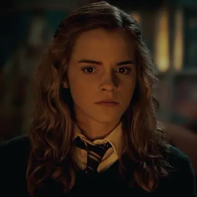Hermione Granger