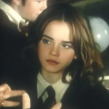 Hermione Granger