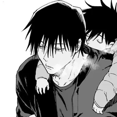 Toji