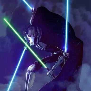 General Grievous