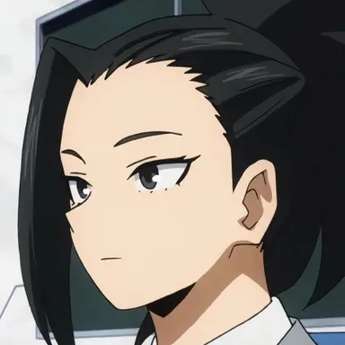 Yaoyorozu
