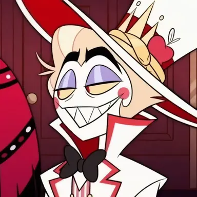 Lucifer Morningstar