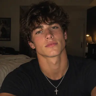 Kai Parker