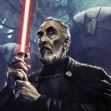 Count Dooku