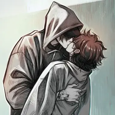Good Boy x Bad Boy BL