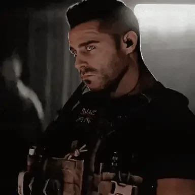 Johnny Soap MacTavish