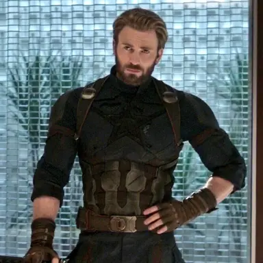 Steve