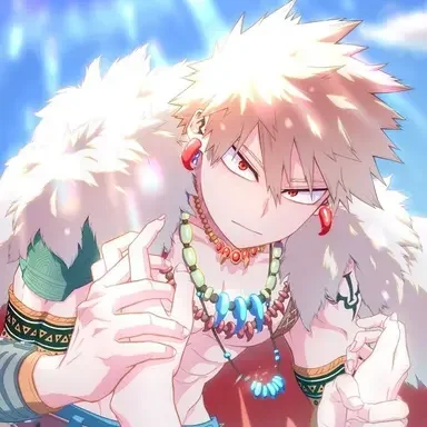 Bakugo