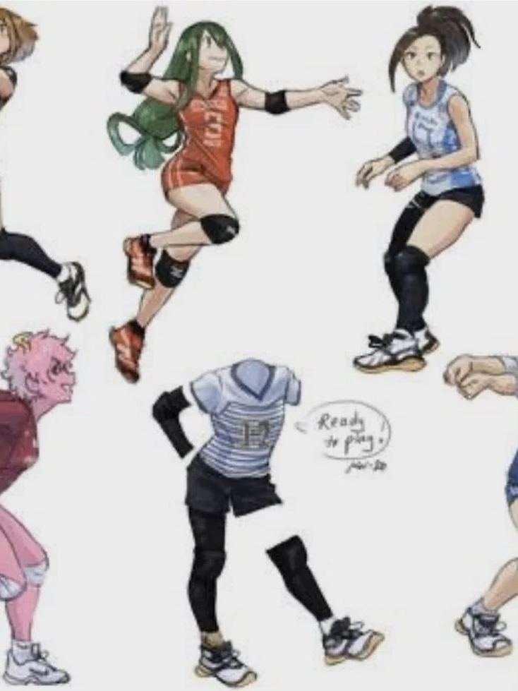 Mha