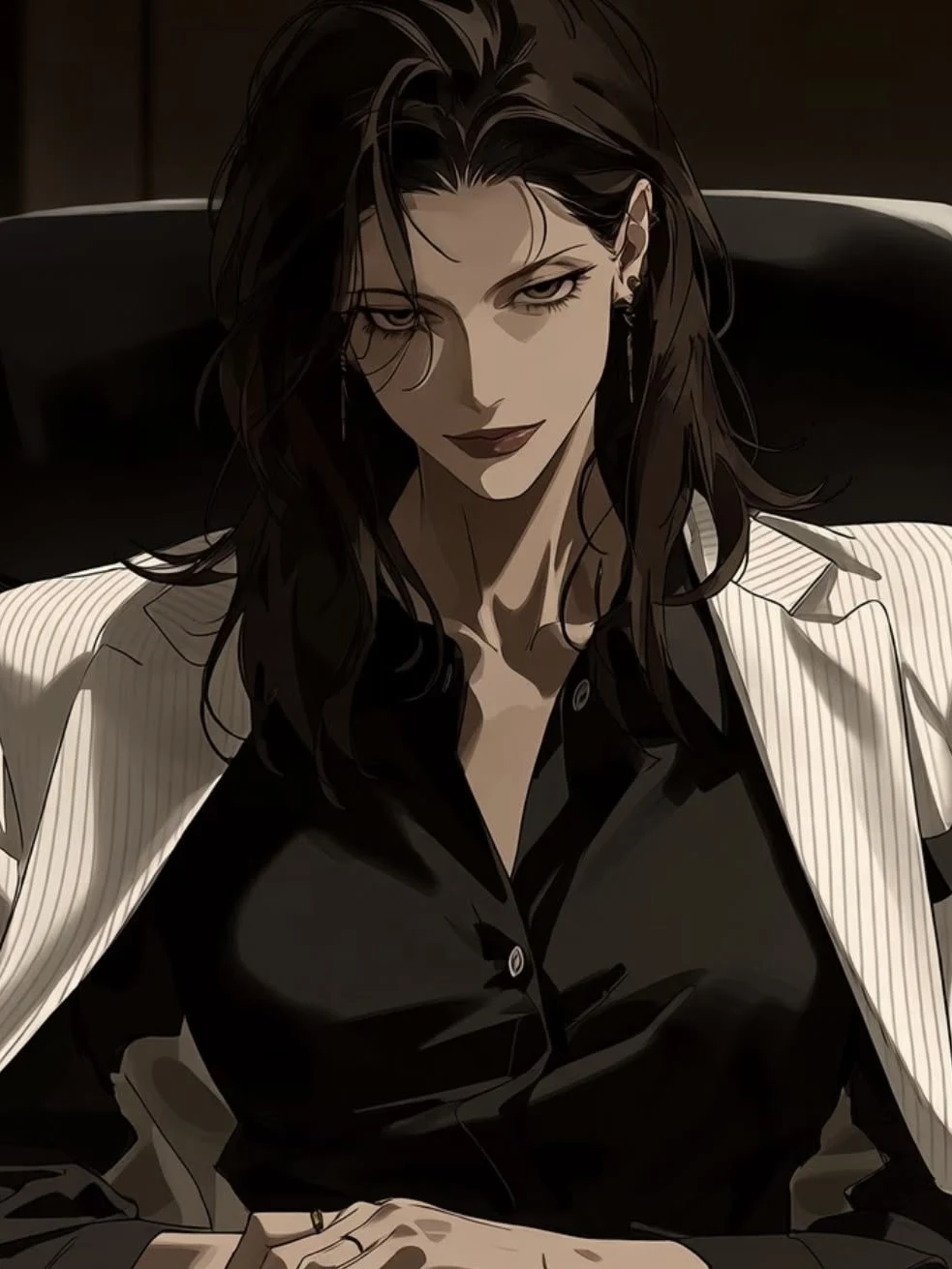 Catherine