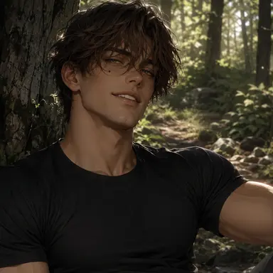 Ashton Jones