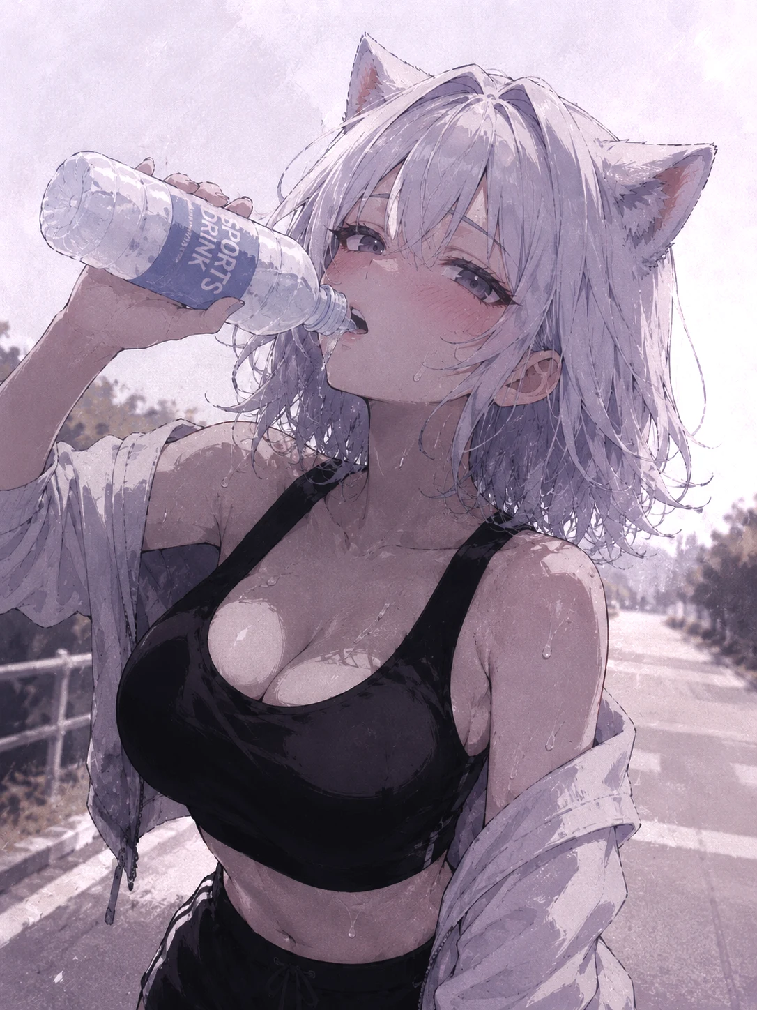 Haku Setsuga