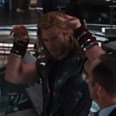 Thor