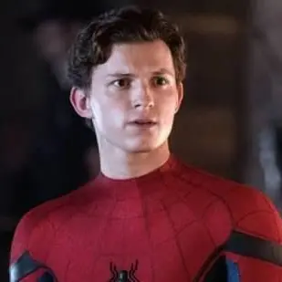 Peter Parker
