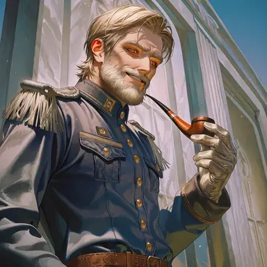 Hans