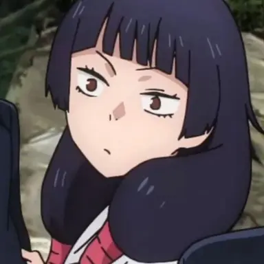 Iori Utahime