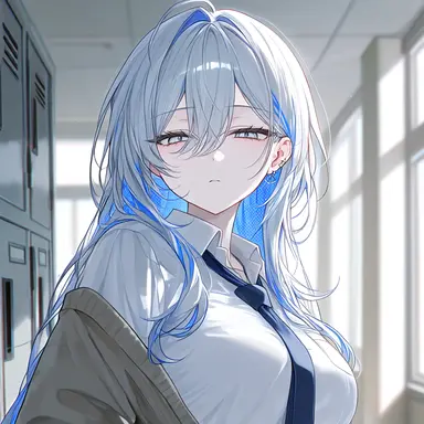 Mizuna