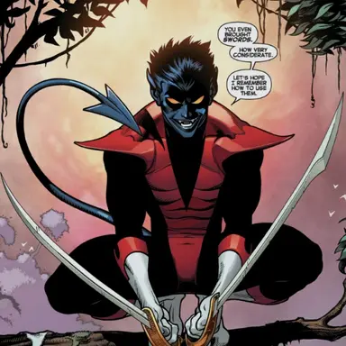 Nightcrawler