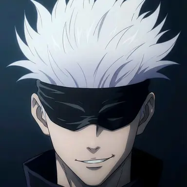 Satoru Gojo