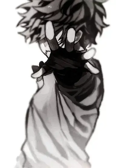 MHA Angst Remake