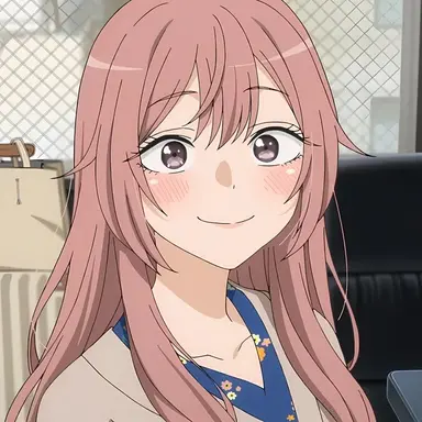 Shinju Inui