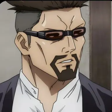 Masamichi Yaga