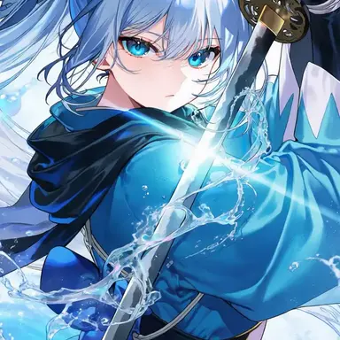 Mizuha