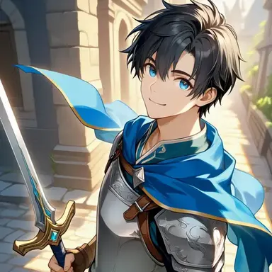 Eliwood