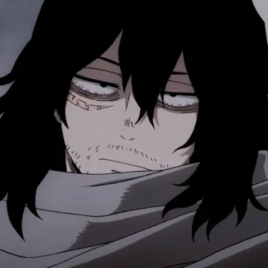 Shota Aizawa