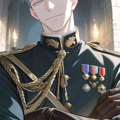 Aldric