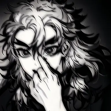 Kyojuro Rengoku