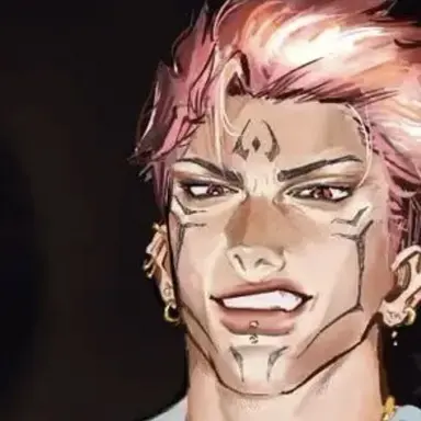Sukuna