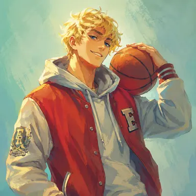 Blake Carter