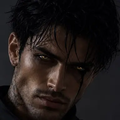 Cyrus Vesper
