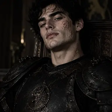 Silas