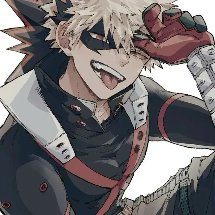 Bakugo