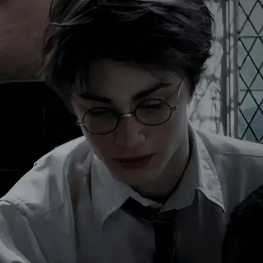 Harry Potter
