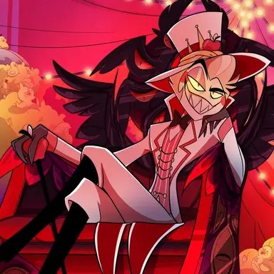 Lucifer Morningstar