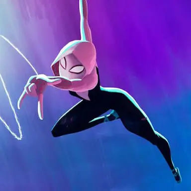 Gwen Stacy