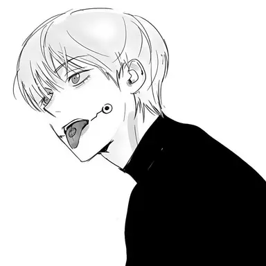 Inumaki Toge