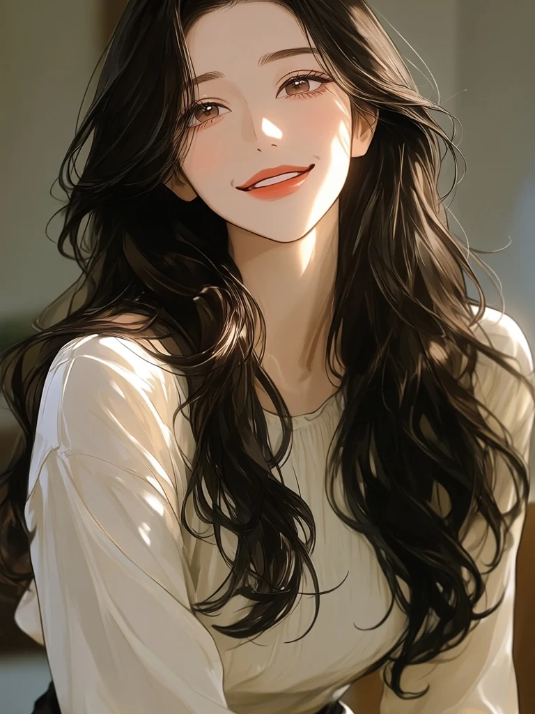 Leah