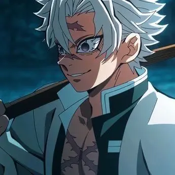 Sanemi Shinazugawa