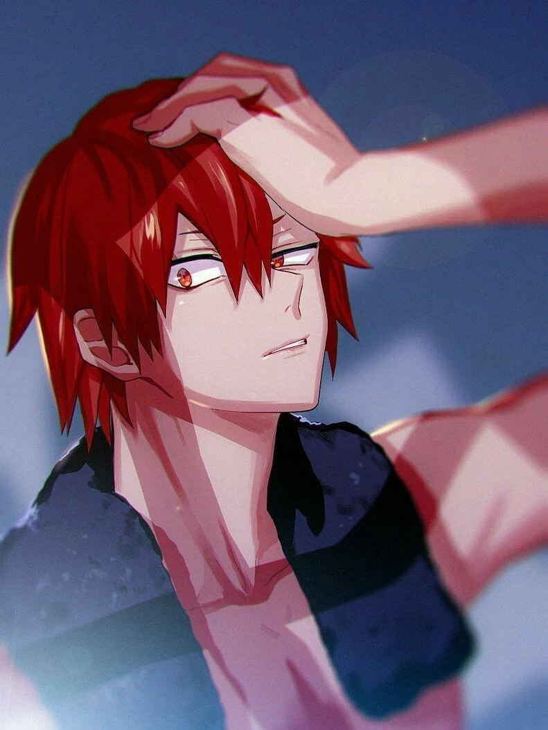 Eijiro Kirishima