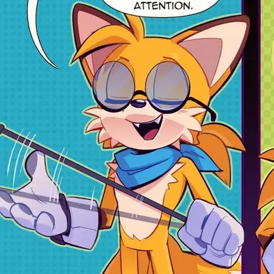 Tails