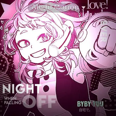 Ochaco Uraraka